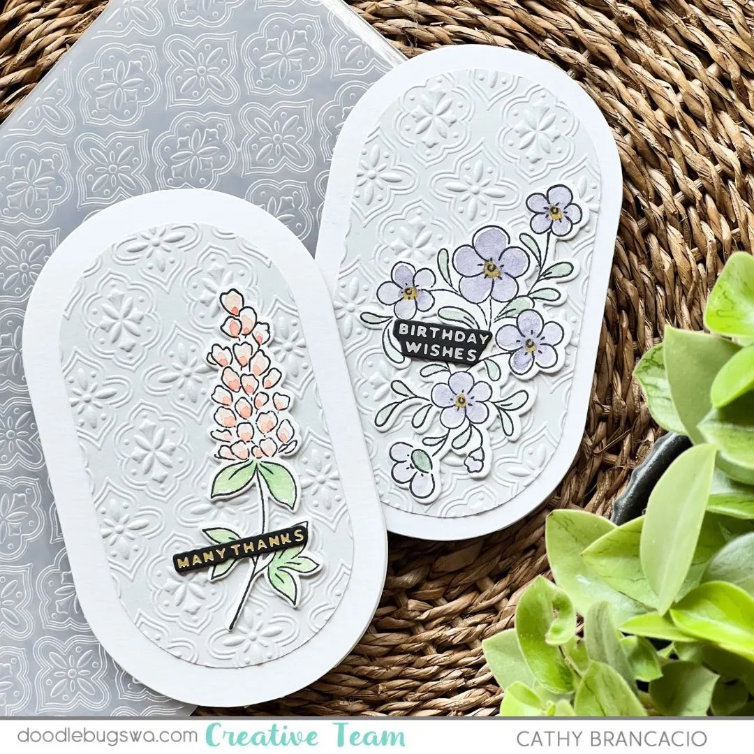PINKFRESH STUDIO: Beautiful Blooms | Stamp
