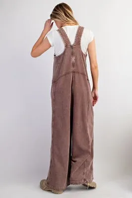 Reach For The Stars Jumpsuit