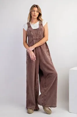 Reach For The Stars Jumpsuit