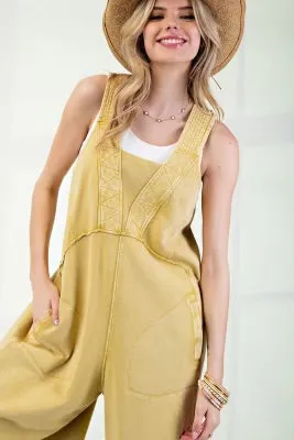 Reach For The Stars Jumpsuit
