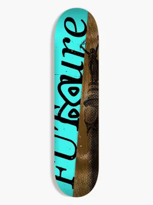 Shape Maple Future Iconic Green 8.3"