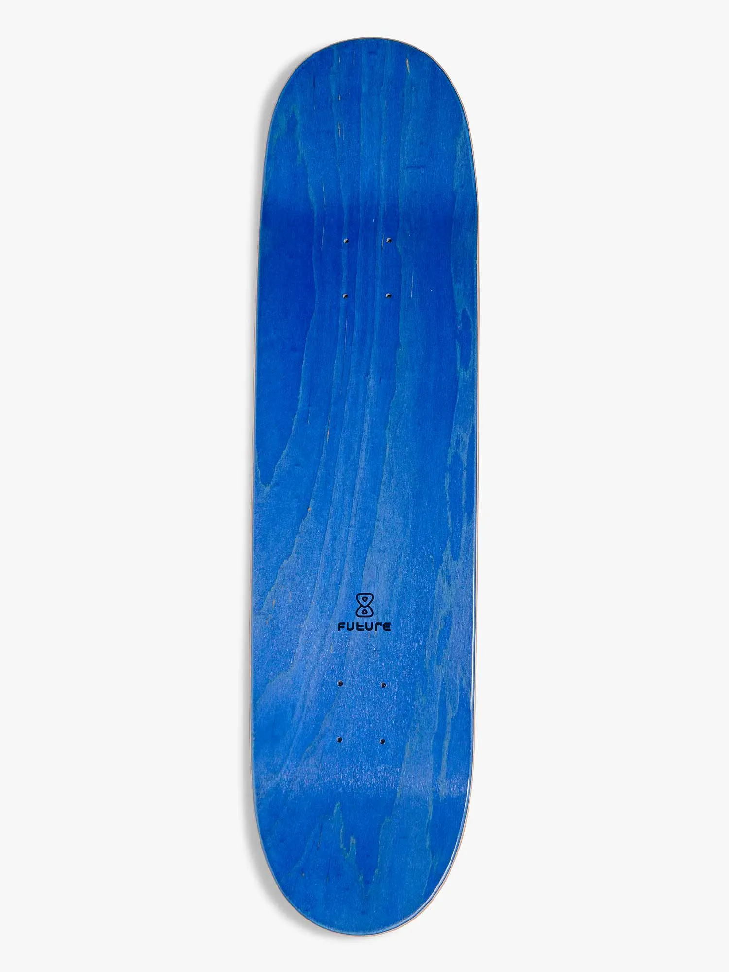 Shape Maple Future Iconic Green 8.3"