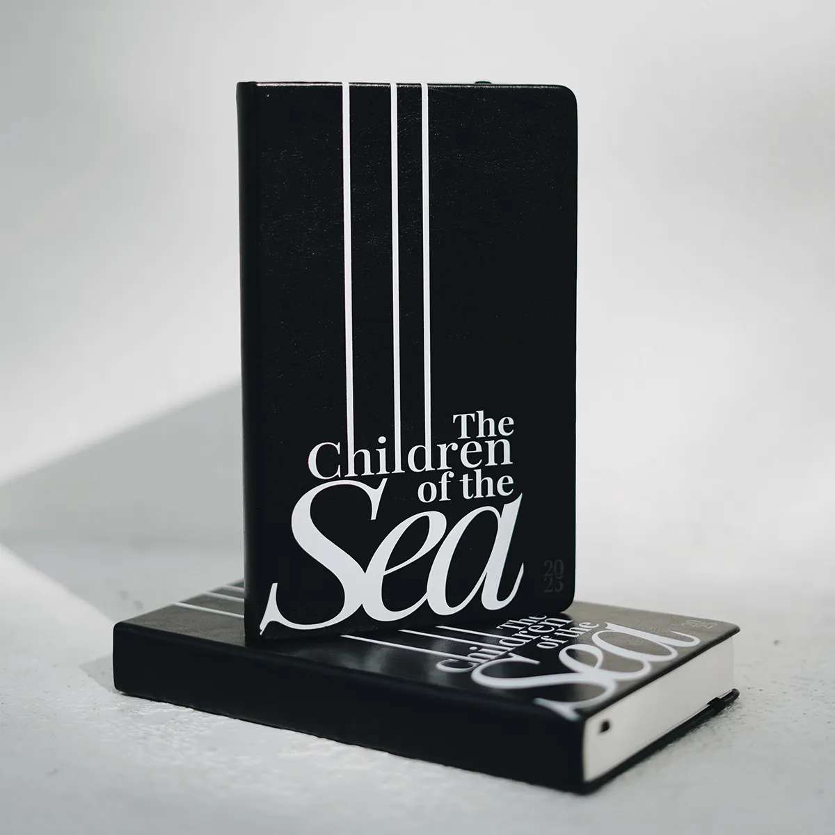 The Children of the Sea 2025 Planner