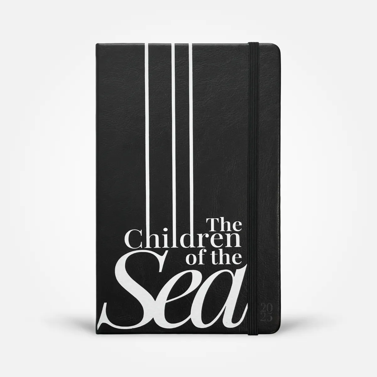 The Children of the Sea 2025 Planner