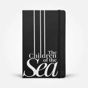 The Children of the Sea 2025 Planner