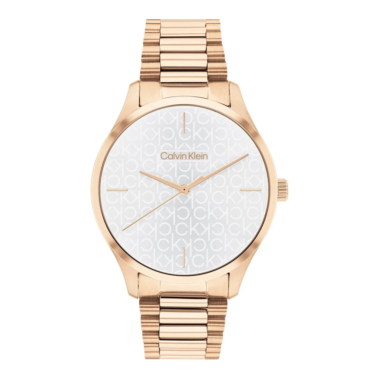 Unisex CK Iconic Watch (25200313)