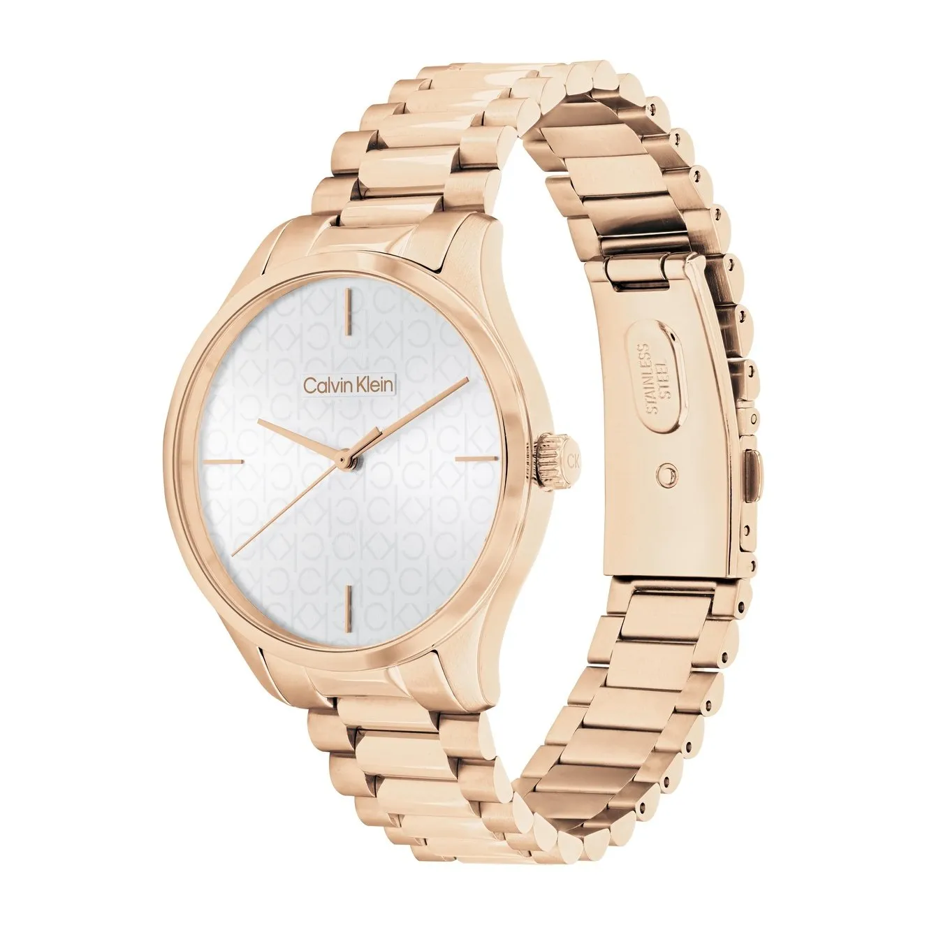Unisex CK Iconic Watch (25200313)