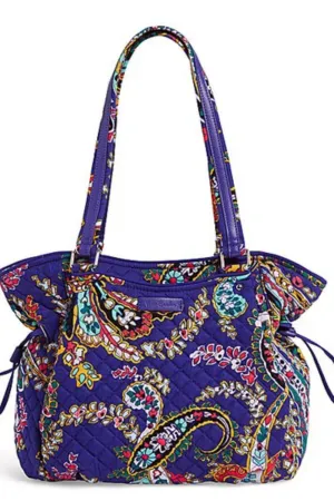 VB Iconic Glenna Tote | Romantic Paisley