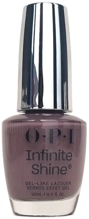 You don't know Jacques * OPI Infinite Shine